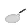 Pizza Lifter Stainless Steel Cake Lifter Cookie Spatula Shovel Easy Grip Handle Spatula