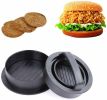 Burger Press Stuffed Patty Maker Mold Slider EASY Homemade Hamburger Making Tool