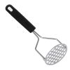 Stainless Steel Handle Potato Masher & Ricer Mash Potatoes Vegetables Tool