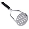 Stainless Steel Handle Potato Masher & Ricer Mash Potatoes Vegetables Tool