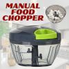 FAST Vegetable Fruit Chopper Cutter Food Onion Veggie Dicer Slicer Kitchen Tool