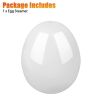 Microwave Egg Steamer Boiler Cooker Easy Quick 5 Minutes Hard Or Soft Boiled Kitchen Cooking Tools