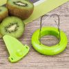 Detachable Kiwi Cutter Kitchen Creative Fruit Peeler Salad Cooking Tools Lemon Peeling Gadgets Kitchen Gadgets and Accessories